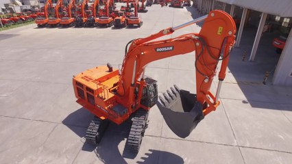 [기업] 두산인프라코어, 네팔 건설기계시장 1위 등극 / YTN