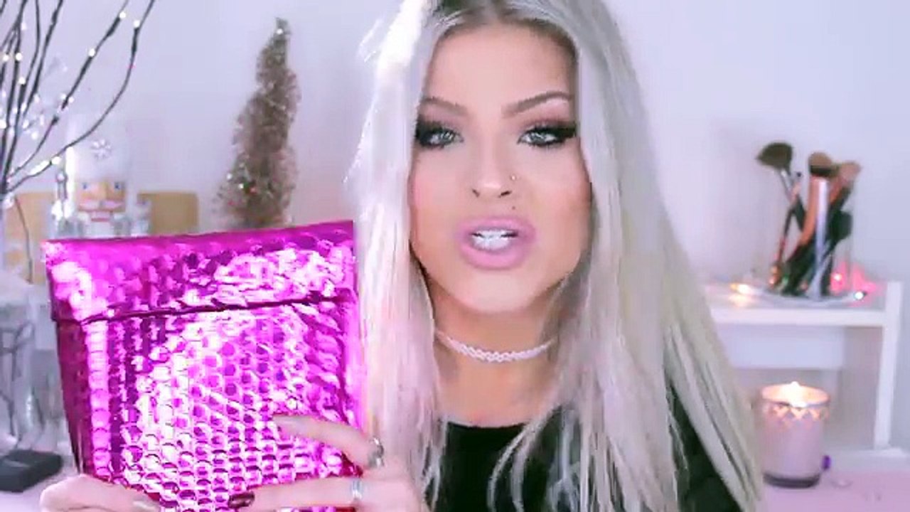 December IPSY bag | Valerie Pac