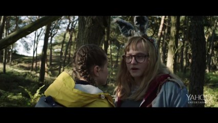 Chasseuse de géants - Bande Annonce VO