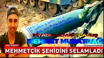Afrin Harekatında 6. gün