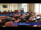 Transparentno finansiranje organizacija civilnog društva, 25. januar 2018. (RTV Bor)