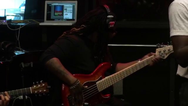 Jacob Banks - Feels (reprise de Calvin Harris) // Live @ France Inter