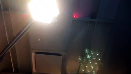 Trailer Munchausen Syndrome by Proxy