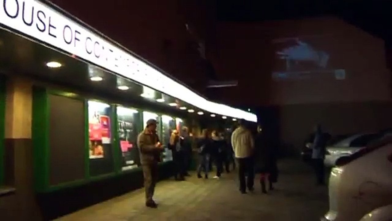 Beavató Program Réti Anna: Fregoli szindróma