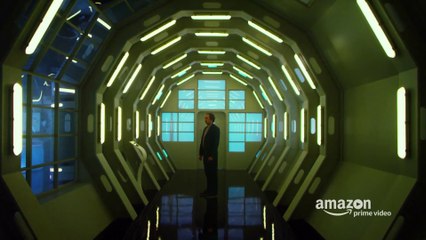 Philip K. Dick’s Electric Dreams - Bande-annonce Saison 1 (VO)