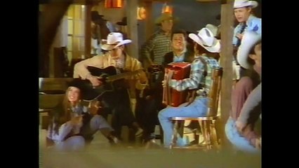 Tele Sena de 1997 (com Leandro & Leonardo)