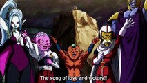 C17 Interrupts Universe 2 Warriors Transformation - Dragon Ball Super Episode 102 English Sub [Sex Playlist]