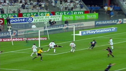 Finale Coupe de France 2003 : Paris SG - Auxerre (1-2) I FFF 2018