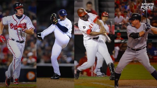 2018 Baseball Hall of Fame class: Bonds, Clemens miss out