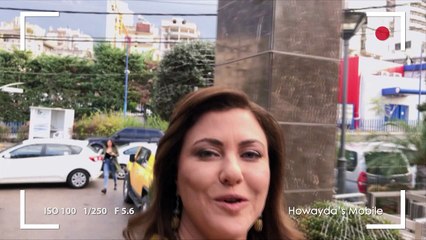 ‏في هذه الحلقة، نواكب هويدا خلال يومها ونتعرف أكثر على نشاطاتها! ‎