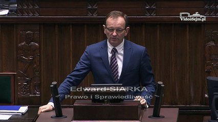 Edward Siarka - 13.12.17