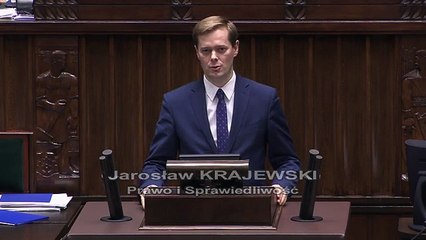 Jarosław Krajewski - 13.12.17