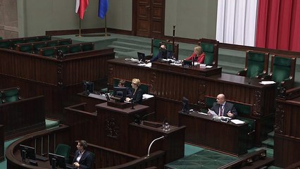 Joanna Scheuring-Wielgus - 13.12.17