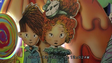 Expo il était une fois