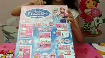 kitchens Frozen | kitchens princess Elsa and Anna Part 2 - مطابخ فروزن الازرق والوردي