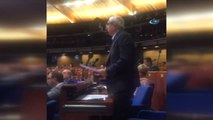 Ak Partili Miroğlu'ndan Avrupa Konseyine Eleştiri