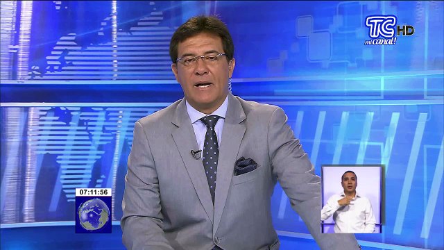 Huevos e insultos- así recibieron al expresidente Correa en la provincia de Cotopaxi