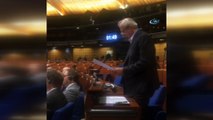 AK Partili Miroğlu'ndan Avrupa Konseyine eleştiri