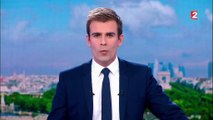 Emmanuel Macron en Auvergne : 