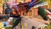 NEW Heroes, Maps, Modes - Upcoming Content (Overwatch) 2016