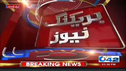 Application has given to Mayor for Basant in Lahore