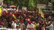 Venezuela Will Take Measures After The EU Imposed New Sanctions