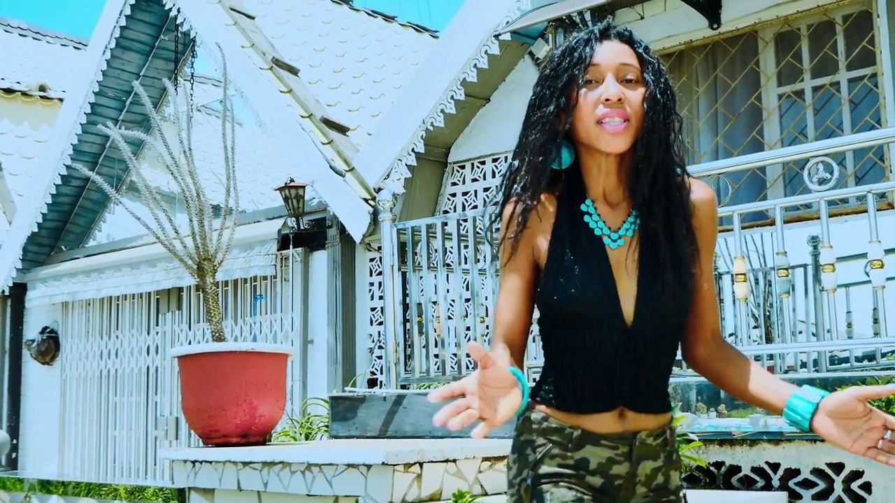 ANNA METISSE      -      Tsy Lehilahy      (Gasy HD 2018)