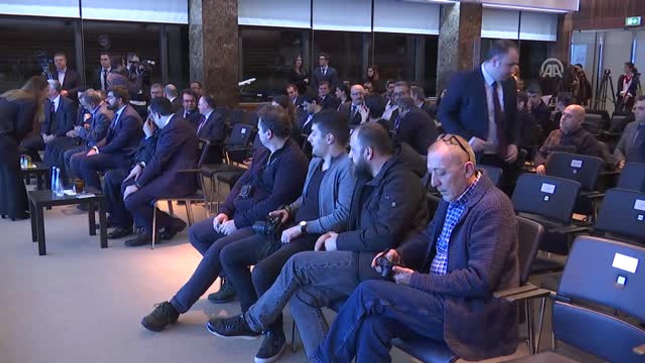 Hava Taşımacılığı Yönetimi Yüksek Lisans Programı (1) - İstanbul