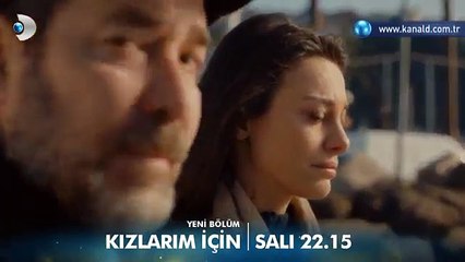 Kızlarım İçin 9. Bölüm Fragmanı