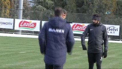 Denizlispor'da İstanbulspor Hazırlıkları Sürüyor