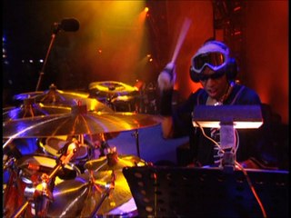 Shania Twain - Juanita | Up! - Live In Chicago