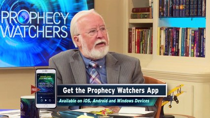 Bill Salus: Mystery Babylon, Part 2