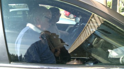 ¿Habrá reencuentro entre Manuel Benñitez y Manuel Díaz?