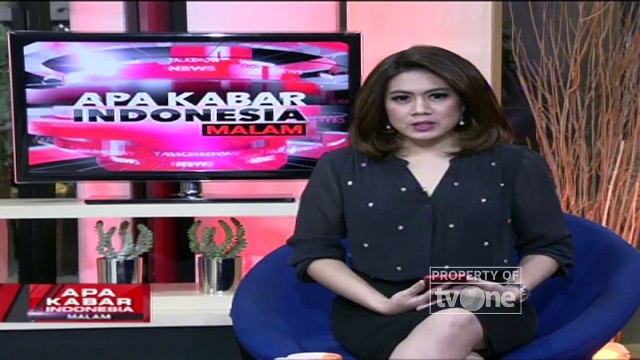 Bentrok Ormas di Bekasi [Part 2] - Apa Kabar Indonesia Malam