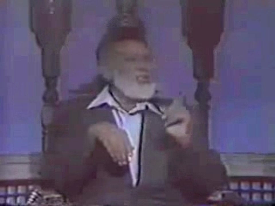 The Ahmed Deedat Show-