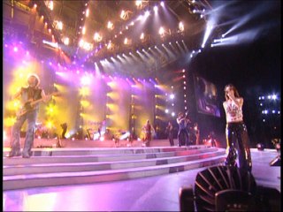 Shania Twain - Any Man of Mine | Up! - Live In Chicago