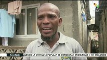 Continúa el desalojo de barrios populares en Panamá