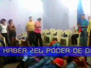 MUCHOS DE ESTOS "PASTORES" ANDAN SUELTOS BUSCANDO IGLESIAS PARA ENGAÑAR..