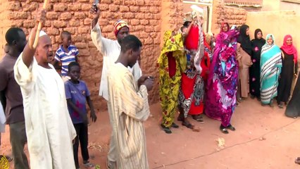 Libya: Sudanese migrants held captive by smugglers freed