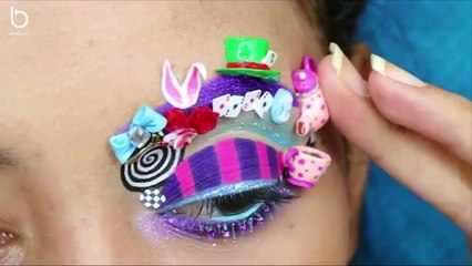 Eye Makeup Tutorials