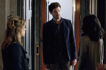 Scandal Season 7 Episode 10 "The People v. Olivia Pope" Streaming [7x10]