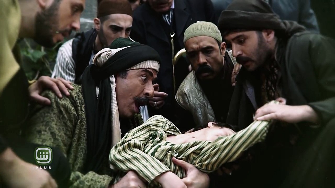 إعلان الموسم الثالث من مسلسل طوق البنات