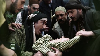 إعلان الموسم الثالث من مسلسل طوق البنات