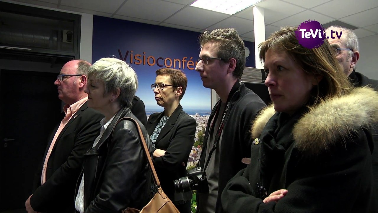 Stage d'insllation pour artisans