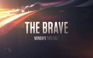The Brave - Promo 1x13