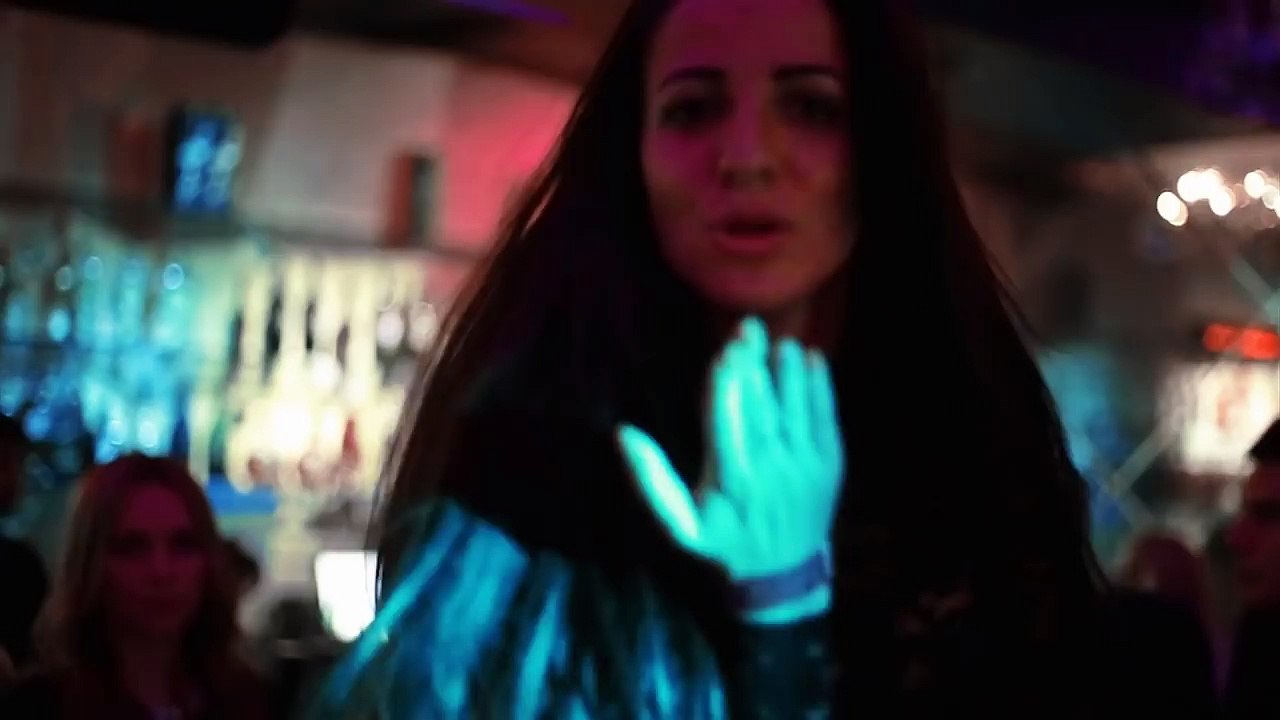 Яркие выходные в Chameleon night club