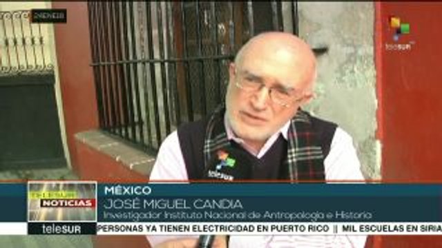 teleSUR noticias. Brasil: movimientos sociales rechazan condena a Lula