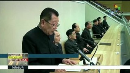 EE.UU. refuerza sanciones contra Corea del Norte