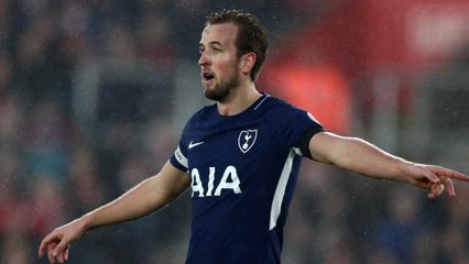 Pochettino may play full strength Spurs side at Newport