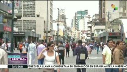 Reacciones tras anuncio de Venezuela a elecciones presidenciales